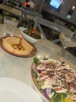 Zatar Lebanese Tapas & Bar by null