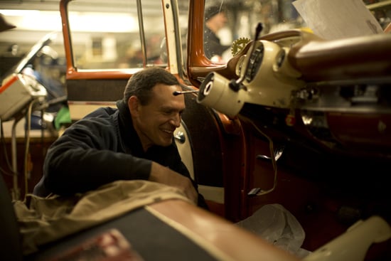 Fleet Service Auto and Truck Repair