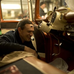 Fleet Service Auto And Truck Repair