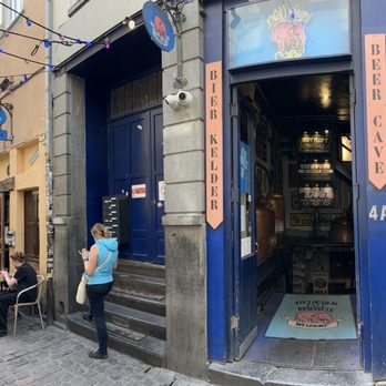 Delirium Café - Beer Bar Near Me - Brussels, BRU Delirium Café - Beer Bar Near Me - Brussels, BRU