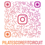 Photo of Pilates CoreFit Circuit
