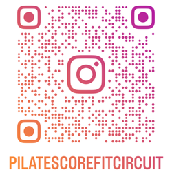 Pilates CoreFit Circuit - Check our Instagram for more information!