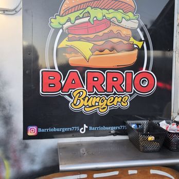 Barrio Burgers - Burgers Near Me Barrio Burgers - Burgers Near Me