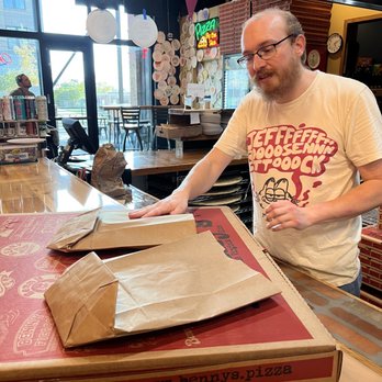 Benny Ferrovia’s - Great customer service and friendly staff! - Pizza Near Me - Charlotte, North Carolina Benny Ferrovia’s - Great customer service and friendly staff! - Pizza Near Me - Charlotte, North Carolina