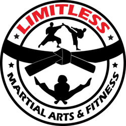 Limitless Martial Arts & Fitness