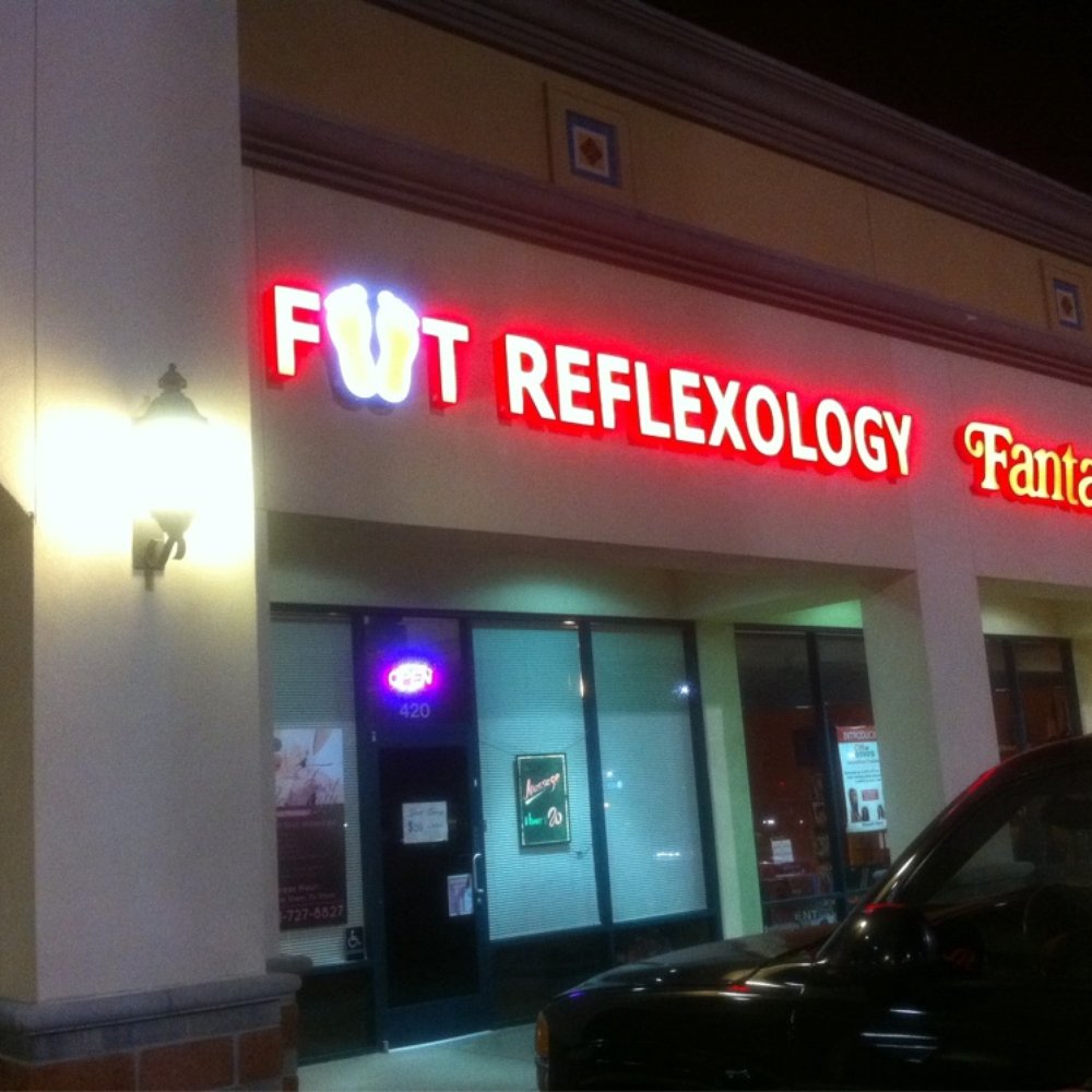 Foot Reflexology - Massage Therapy Near Me - Eastvale, California Foot Reflexology - Massage Therapy Near Me - Eastvale, California