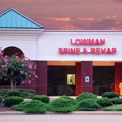 Lowman Spine & Rehab Center - Lowman Spine & Rehab Center - The Laser Therapy Of Decatur
