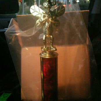Houston Awards - Thanks for coming through for me once again! ! - Trophy Shops Near Me - Houston, Texas Houston Awards - Thanks for coming through for me once again! ! - Trophy Shops Near Me - Houston, Texas