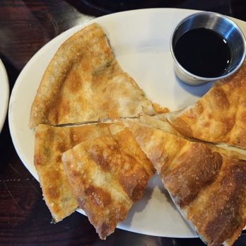 Thai Lemongrass - Scallion Pancakes - Thai Near Me - Webster, Massachusetts Thai Lemongrass - Scallion Pancakes - Thai Near Me - Webster, Massachusetts