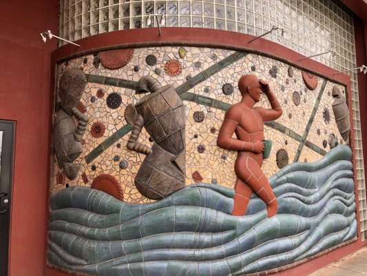 Odyssey ClayWorks by null