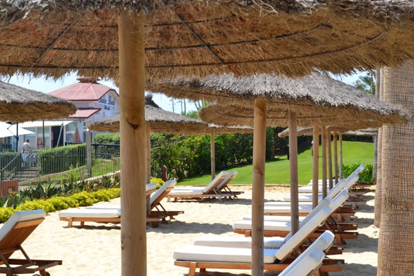 Finca Cortesin by null
