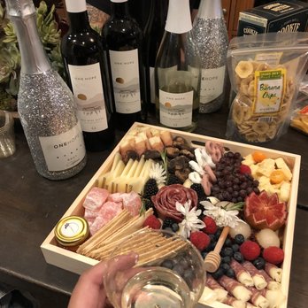 Charqute - Caterers Near Me - Burbank, California