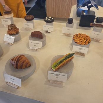Parachute Bakery - Cafes Near Me - San Francisco, California Parachute Bakery - Cafes Near Me - San Francisco, California