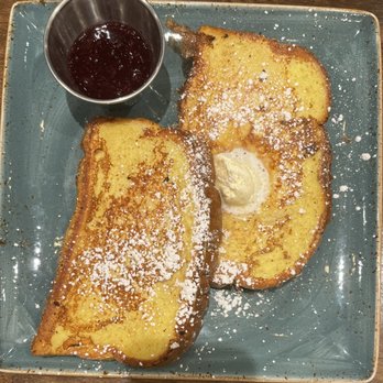 First Watch - French Toast - Breakfast & Brunch Near Me - Jacksonville, Florida