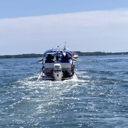 Mystic Boat Adventures