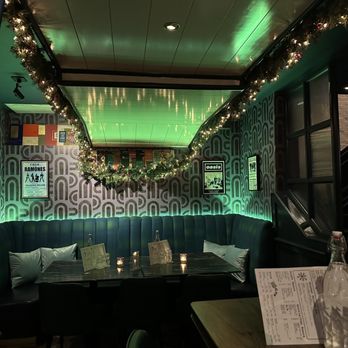 Bartley's - Cocktail Bars Near Me - New York, New York Bartley's - Cocktail Bars Near Me - New York, New York