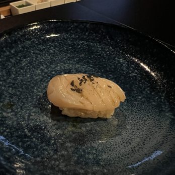 Sushi by Bou- Gold Coast Chicago @ Claridge House - Sushi Bars Near Me - Chicago, Illinois