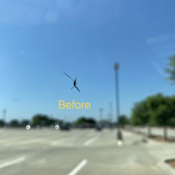 Titan Auto Glass - Before! - Windshield Installation & Repair Near Me - Plano, Texas Titan Auto Glass - Before! - Windshield Installation & Repair Near Me - Plano, Texas