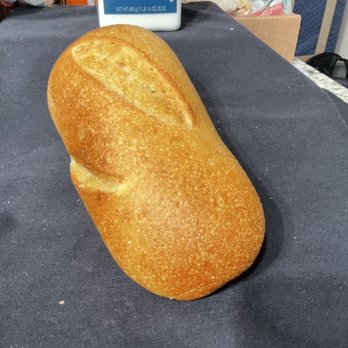 The Old Spaghetti Factory - 8 inch loaf of bread - Italian Near Me - Sacramento, California The Old Spaghetti Factory - 8 inch loaf of bread - Italian Near Me - Sacramento, California