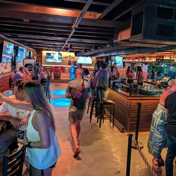 Sunset Rodeo - Bars Near Me - Tampa, Florida