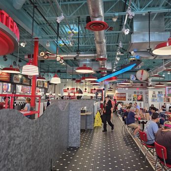 Portillo's - Hot Dogs Near Me - Orlando, Florida Portillo's - Hot Dogs Near Me - Orlando, Florida