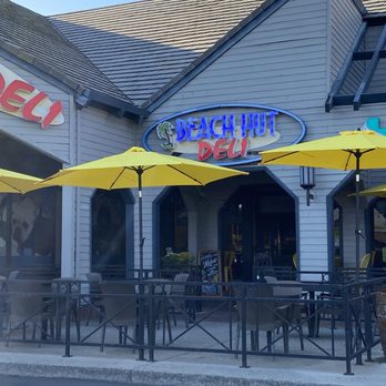 Beach Hut Deli - Entrance - Delis Near Me - Sacramento, California Beach Hut Deli - Entrance - Delis Near Me - Sacramento, California