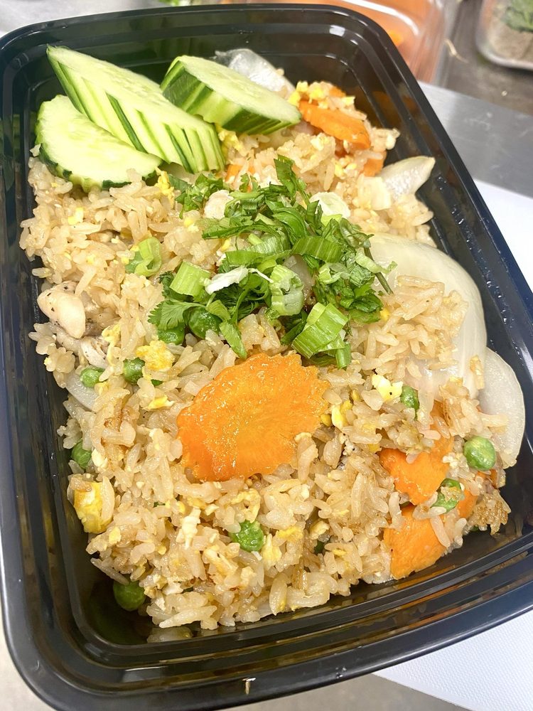 Thaitastic Cuisine