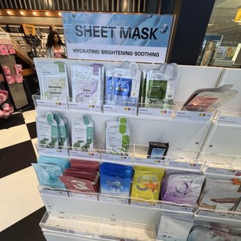 Miss A - Sheet masks - Cosmetics & Beauty Supply Near Me - Virginia Beach, Virginia Miss A - Sheet masks - Cosmetics & Beauty Supply Near Me - Virginia Beach, Virginia