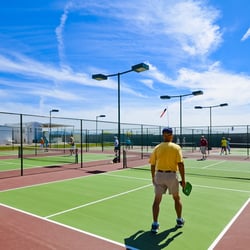 Canyon Vistas RV Resort
