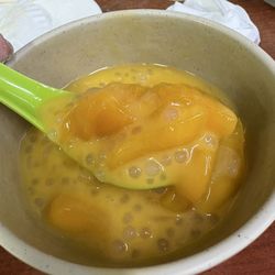 允升甜品