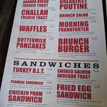 Ramona's Kitchen - Breakfast & Brunch Near Me - Markham, Ontario Ramona's Kitchen - Breakfast & Brunch Near Me - Markham, Ontario