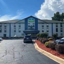 Surestay Hotel By Best Western Morganton - SureStay by Best Western Morganton Exterior