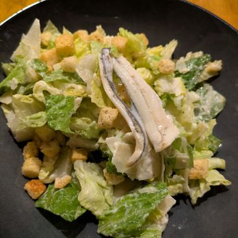 Ventanas Restaurant & Bar - Caesar salad - New American Near Me - Pasadena, California Ventanas Restaurant & Bar - Caesar salad - New American Near Me - Pasadena, California