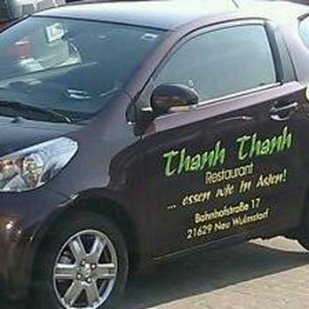 Thanh Thanh - Thai Near Me - Neu Wulmstorf, NI Thanh Thanh - Thai Near Me - Neu Wulmstorf, NI