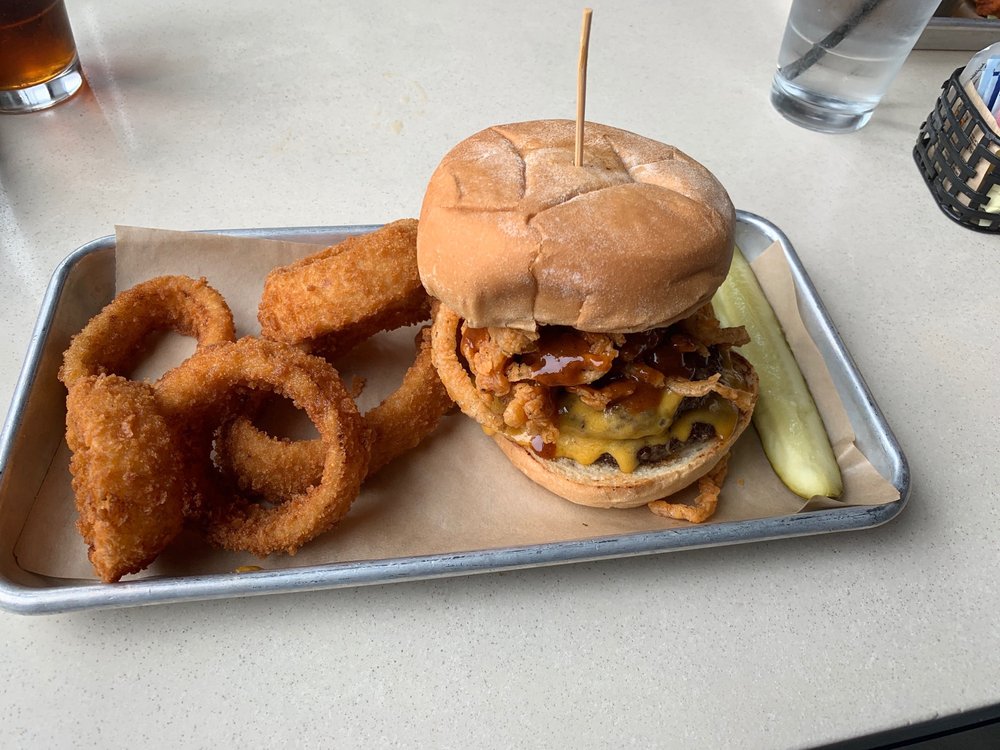 THE OWNERS BOX 315 Photos & 299 Reviews 555 S Lamar St, Dallas, TX