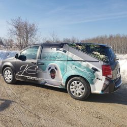 John Cole Spa Repair