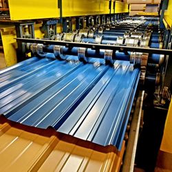 Core Metal Roofing and Supply