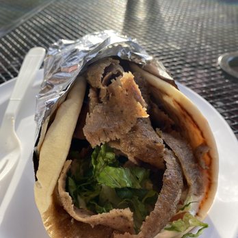 PitaDale  - Gyro - Mediterranean Near Me - Scottsdale, Arizona