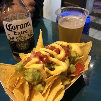 Tacos & Beer - Mexican Near Me - Rome, RM Tacos & Beer - Mexican Near Me - Rome, RM