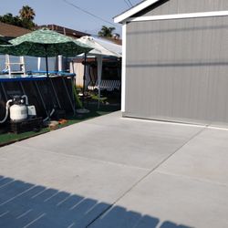 Tuff Shed San Diego