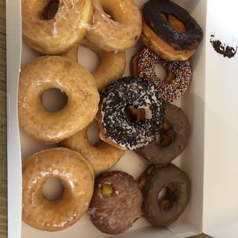Hilliard Donuts & Kolaches - Donuts Near Me - Hilliard, Florida