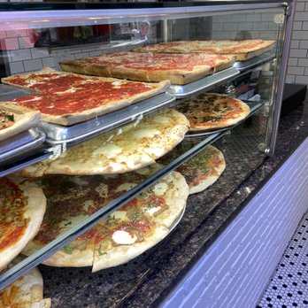 Saba's Pizza Upper East - Pizza Near Me - New York, New York Saba's Pizza Upper East - Pizza Near Me - New York, New York