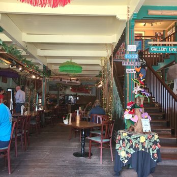 Bamboo Restaurant - Hawaiian Near Me - Hawi, Hawaii Bamboo Restaurant - Hawaiian Near Me - Hawi, Hawaii