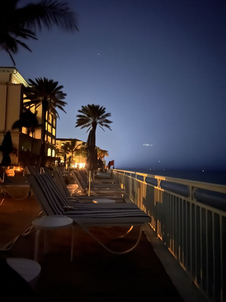 Eau Palm Beach Resort & Spa Image