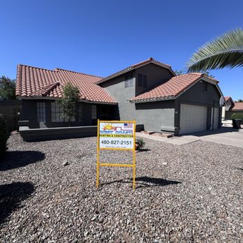 West Coast Painting and Construction - Painters Near Me - Mesa, Arizona West Coast Painting and Construction - Painters Near Me - Mesa, Arizona