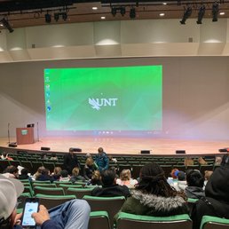 UNT