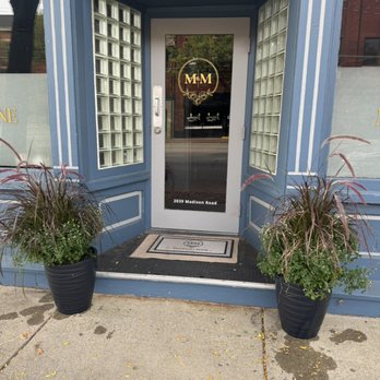 Madison & Mane Salon - Spray Tanning Near Me - Cincinnati, Ohio Madison & Mane Salon - Spray Tanning Near Me - Cincinnati, Ohio