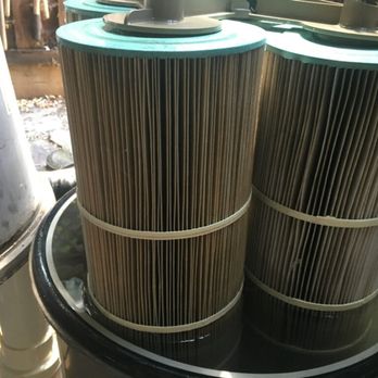 Beyond Pool Care - $110 charged for 'cleaning' filters - Pool Cleaners Near Me - Cotati, California
