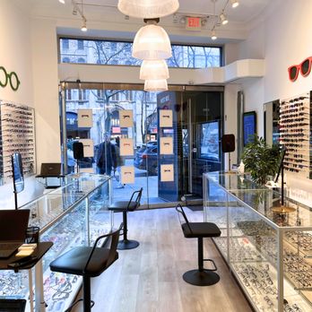 Upper West Optical - Optometrists Near Me - New York, New York Upper West Optical - Optometrists Near Me - New York, New York