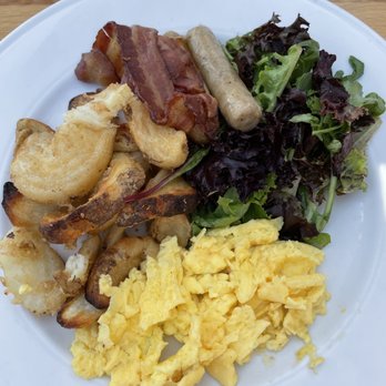 Industry Kitchen - Big breakfast - American Near Me - New York, New York Industry Kitchen - Big breakfast - American Near Me - New York, New York